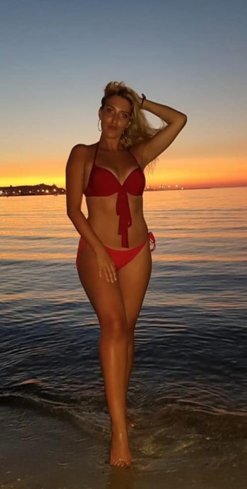 25P Escort Bitch Nidzara Husic