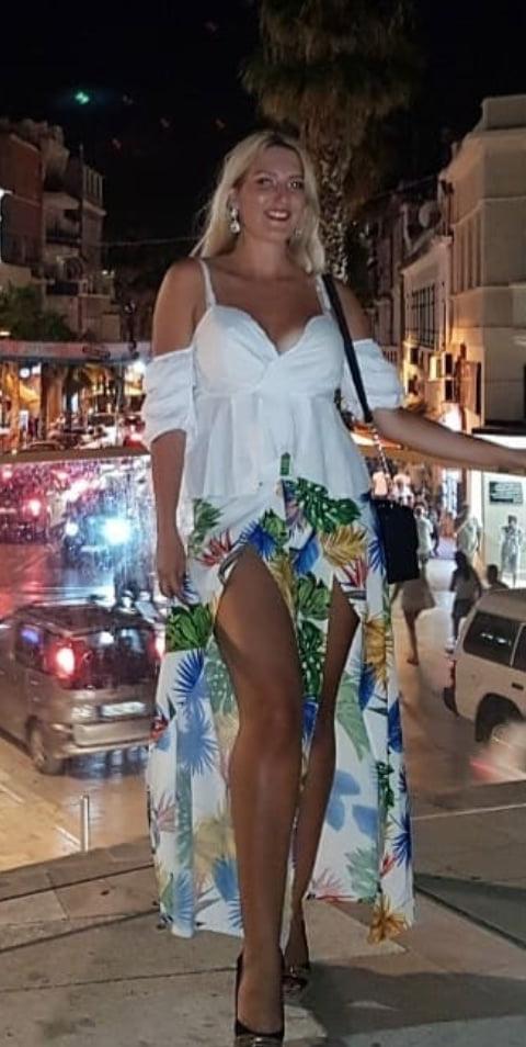 25P Escort Bitch Nidzara Husic