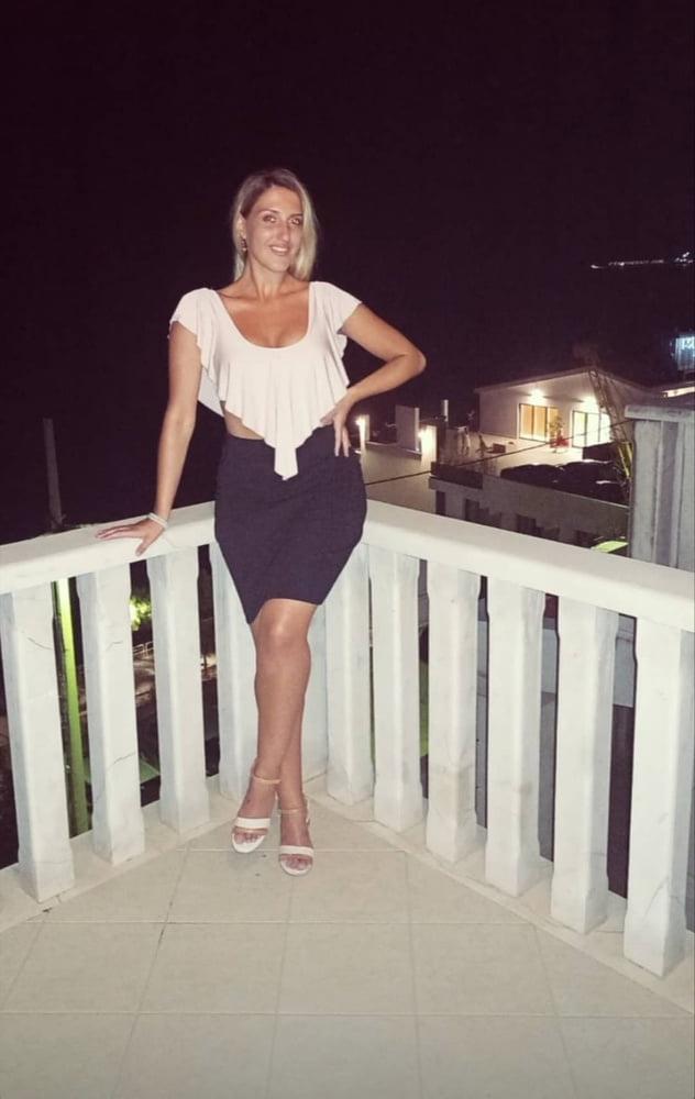 25P Escort Bitch Nidzara Husic