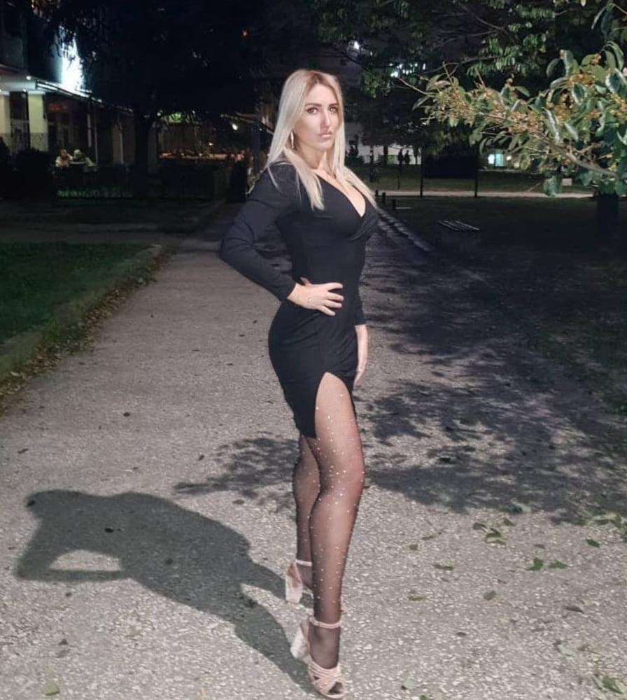 25P Escort Bitch Nidzara Husic