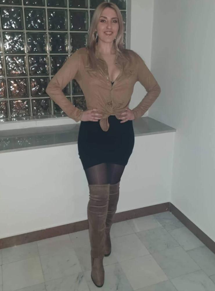 25P Escort Bitch Nidzara Husic