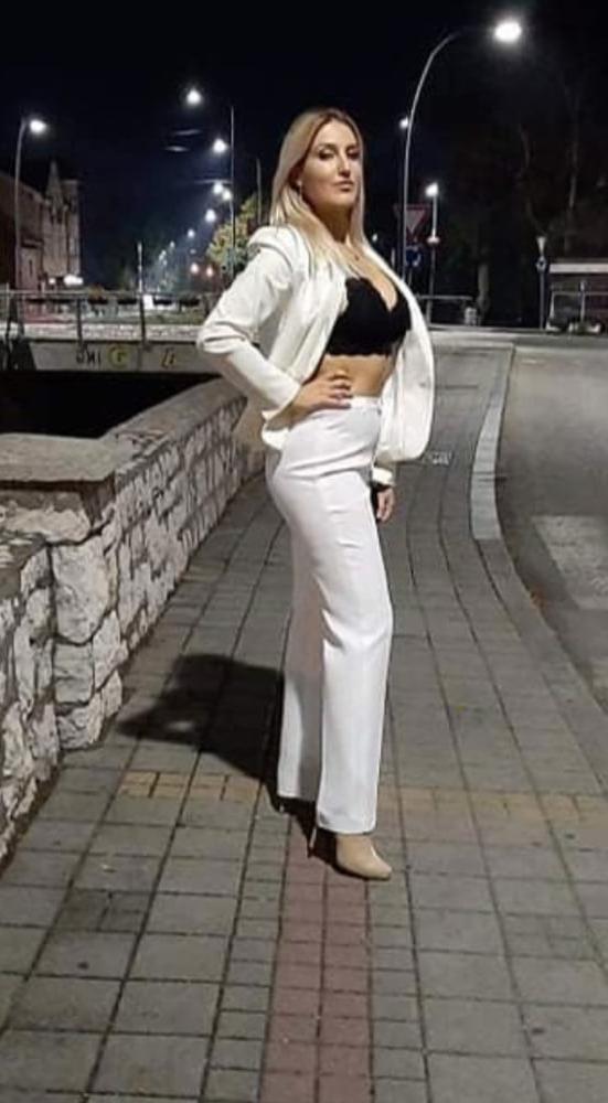 25P Escort Bitch Nidzara Husic