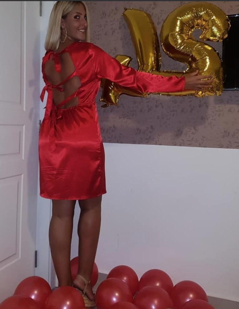 25P Escort Bitch Nidzara Husic