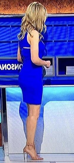 25P Queen of Countdown- Rachel Riley pt.227