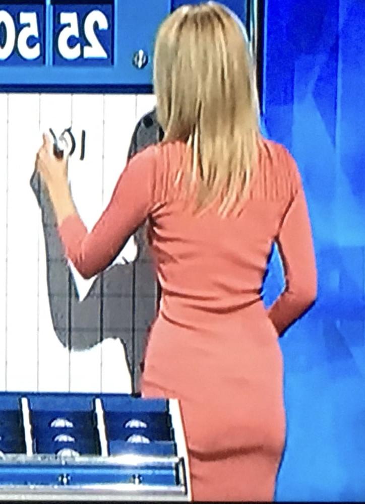 25P Queen of Countdown- Rachel Riley pt.227