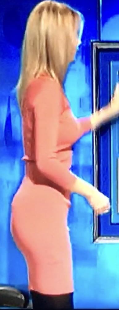 25P Queen of Countdown- Rachel Riley pt.227