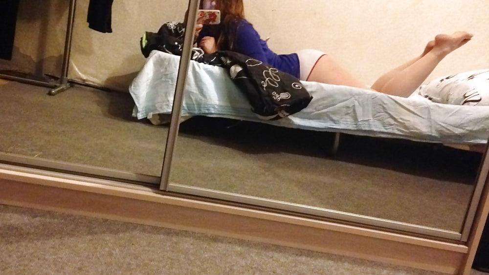 25P Chubby british goth that im cheating with