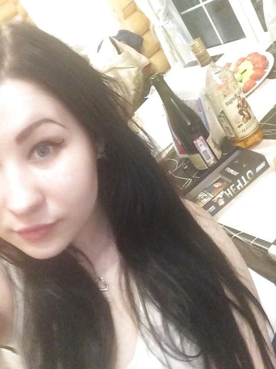 25P Chubby british goth that im cheating with