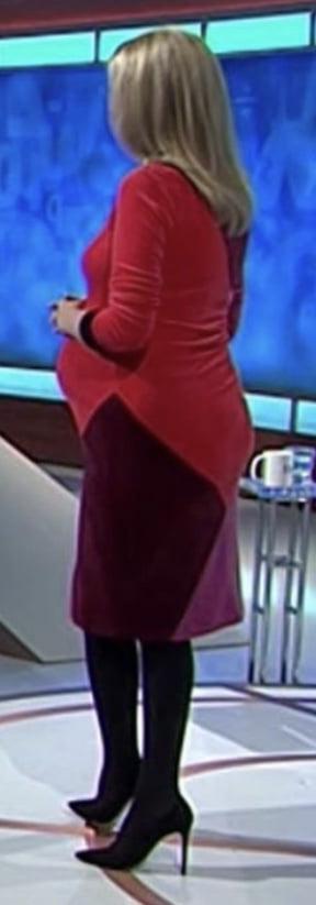 25P Queen of Countdown- Rachel Riley pt.230