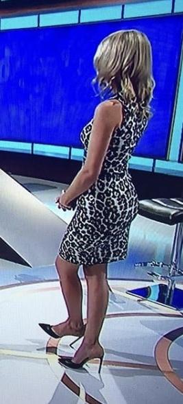 25P Queen of Countdown- Rachel Riley pt.230