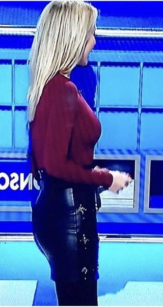 25P Queen of Countdown- Rachel Riley pt.229