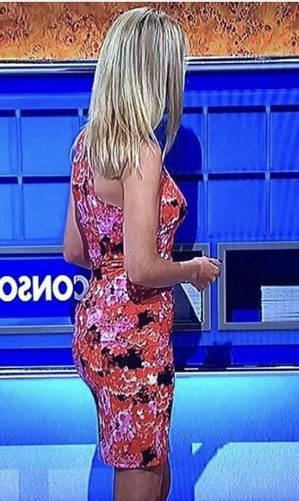 25P Queen of Countdown- Rachel Riley pt.229