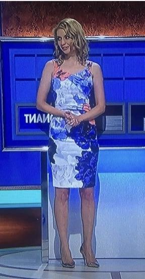 25P Queen of Countdown- Rachel Riley pt.229