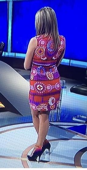 25P Queen of Countdown- Rachel Riley pt.226