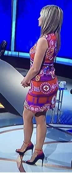 25P Queen of Countdown- Rachel Riley pt.226