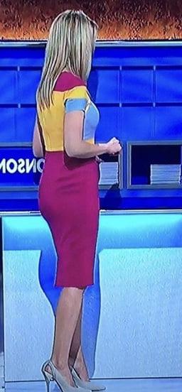 25P Queen of Countdown- Rachel Riley pt.226