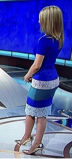 25P Queen of Countdown- Rachel Riley pt.224