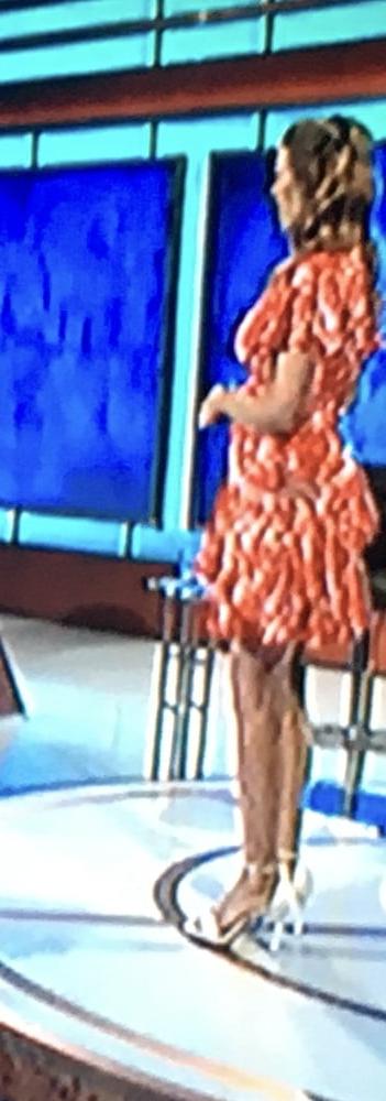 25P Queen of Countdown- Rachel Riley pt.224