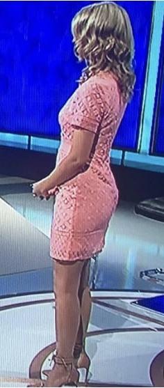 25P Queen of Countdown- Rachel Riley pt.224