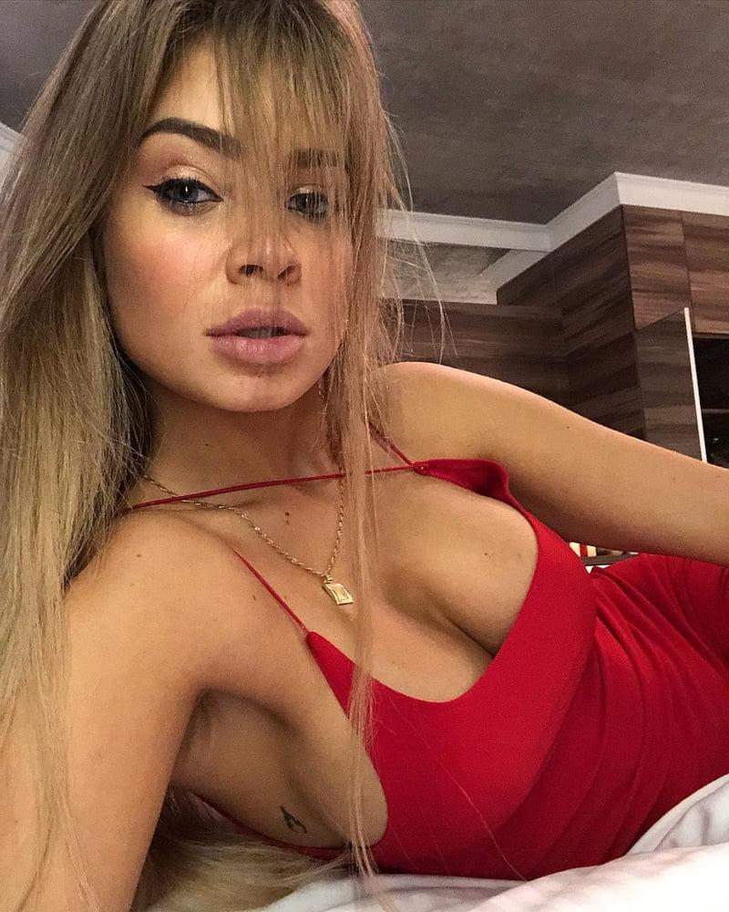 25P Ada Sledz 20y.o. Love Island Poland Goddess