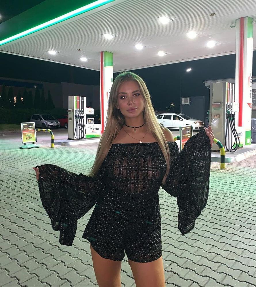 25P Ada Sledz 20y.o. Love Island Poland Goddess
