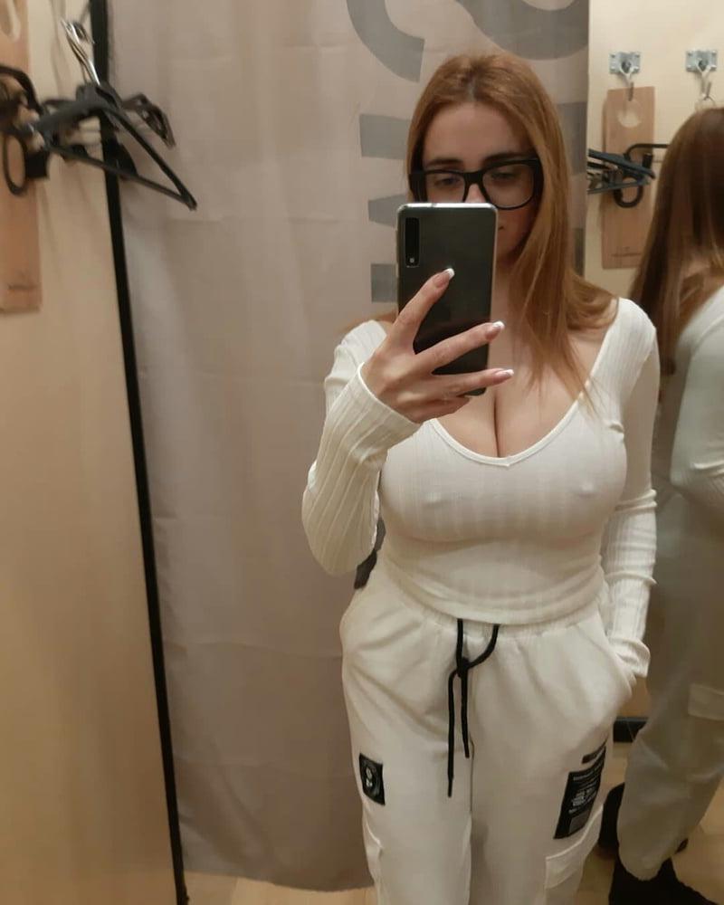 6P I want you to titjob