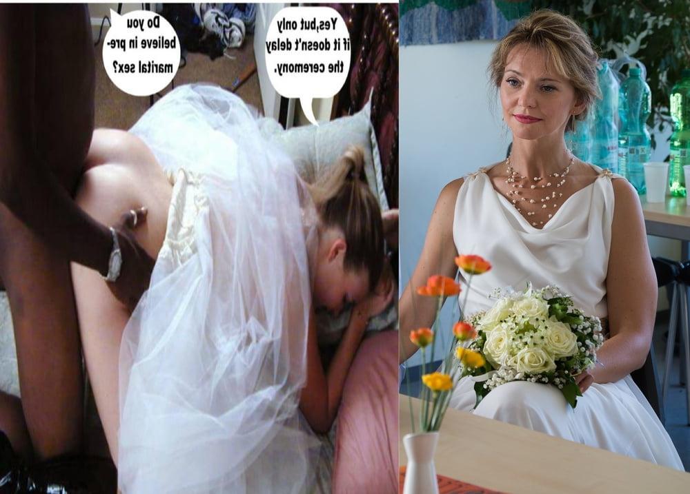 8P Bride slut Elena17