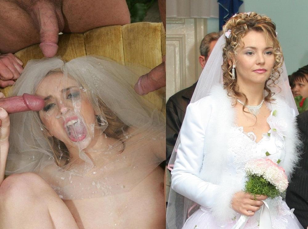 8P Bride slut Elena17