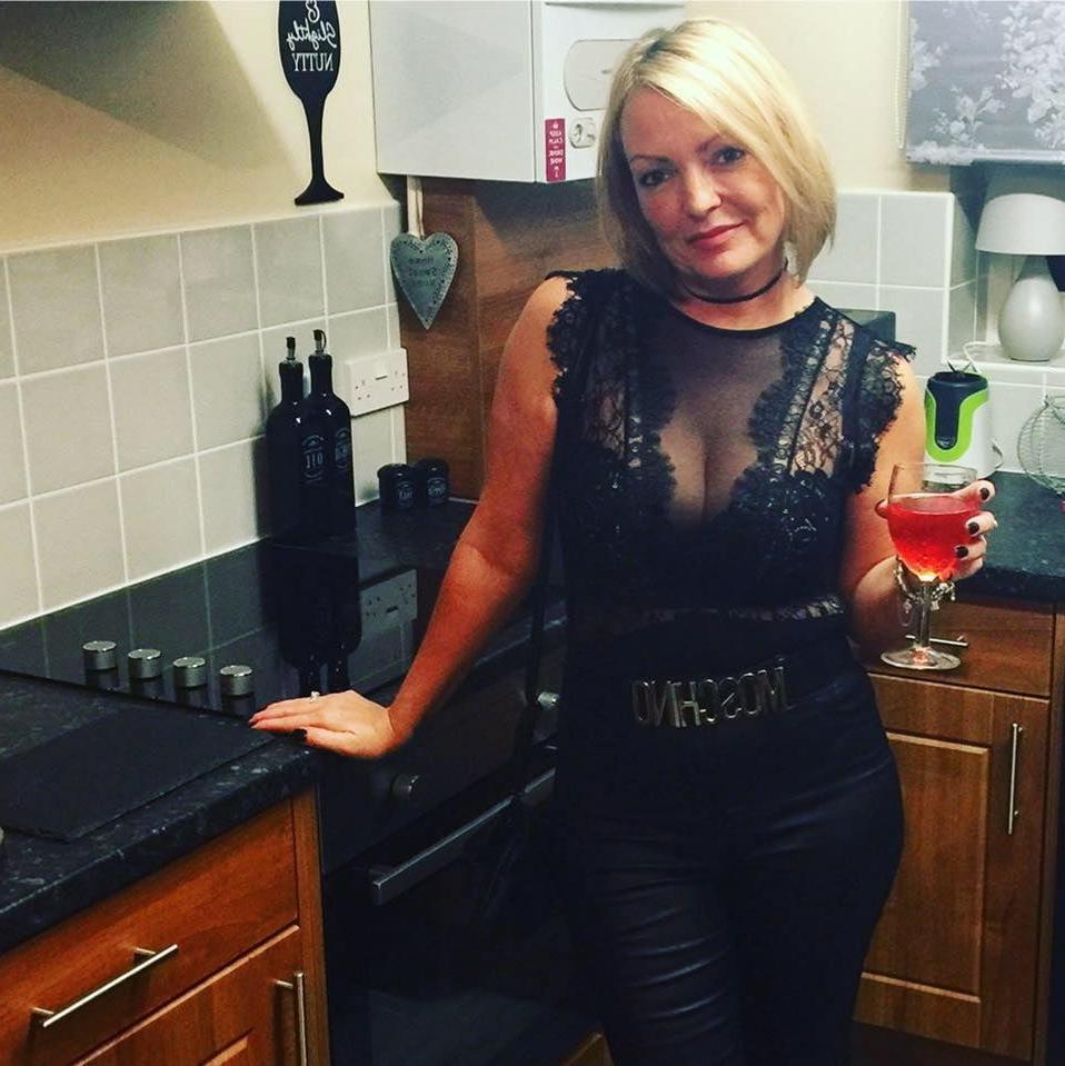 15P Real Milfs, do it ? yes or no ?