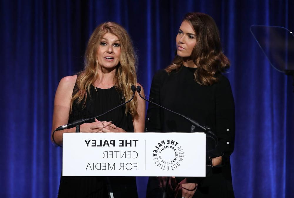 25P Mandy Moore - The Paley Honors A Gala Tribute to Music on TV