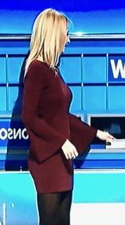 25P Queen of Countdown- Rachel Riley pt.228