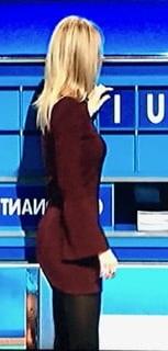 25P Queen of Countdown- Rachel Riley pt.228
