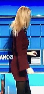 25P Queen of Countdown- Rachel Riley pt.228
