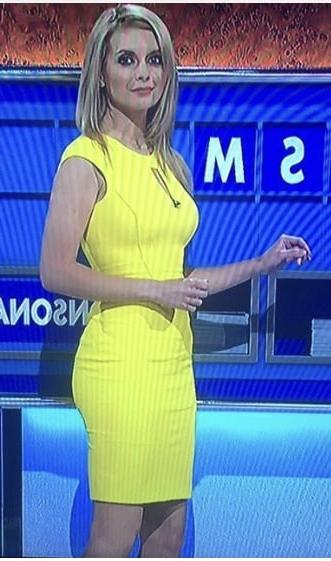 25P Queen of Countdown- Rachel Riley pt.228
