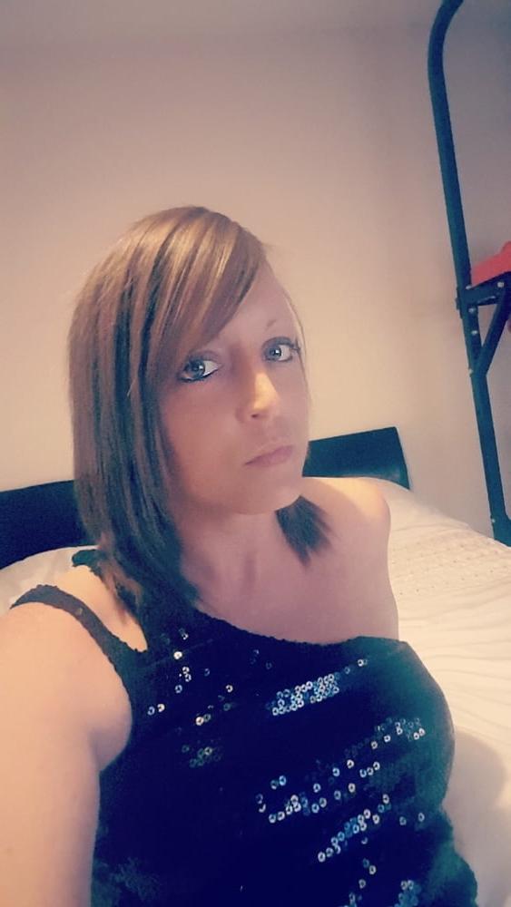 25P Blonde Milf Mom Exposed Whore Dirty bitch Mass Favs Pute Pig