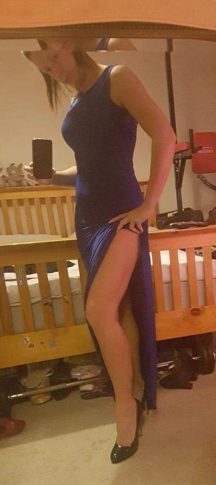 25P Blonde Milf Mom Exposed Whore Dirty bitch Mass Favs Pute Pig