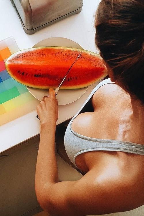 25P Juicy Melons