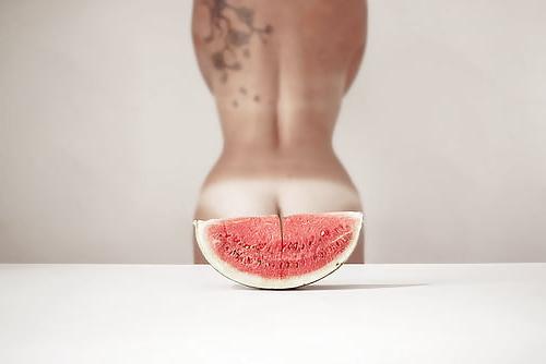 25P Juicy Melons