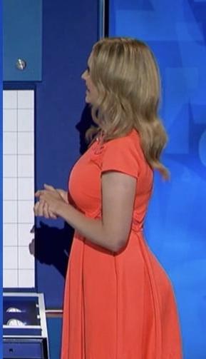 25P Queen of Countdown- Rachel Riley pt.225
