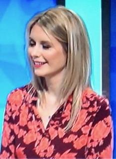 25P Queen of Countdown- Rachel Riley pt.225