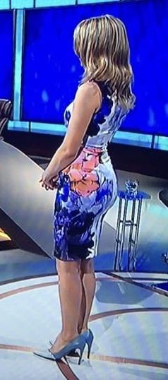 25P Queen of Countdown- Rachel Riley pt.225