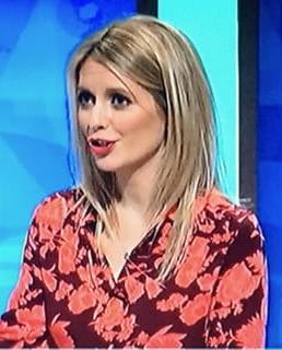 25P Queen of Countdown- Rachel Riley pt.225