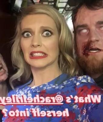 25P Queen of Countdown- Rachel Riley pt.225