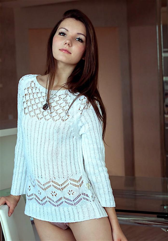 25P Cute &amp; Sexy Teens! #48