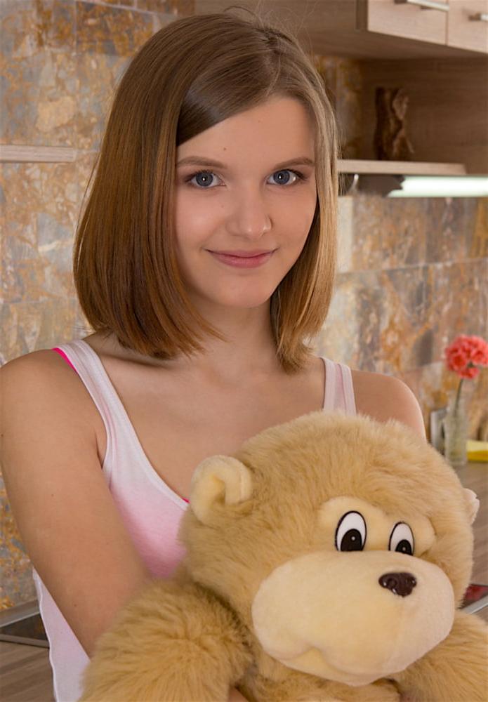 25P Cute &amp; Sexy Teens! #48