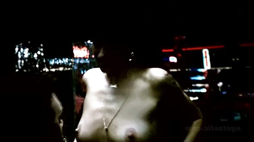 5P Bianca Kajlich topless