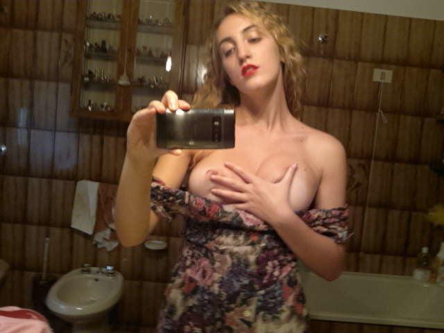 25P Italian Exposed Federica Webslut Whore mass Favs Slag Bitch