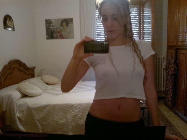 25P Italian Exposed Federica Webslut Whore mass Favs Slag Bitch
