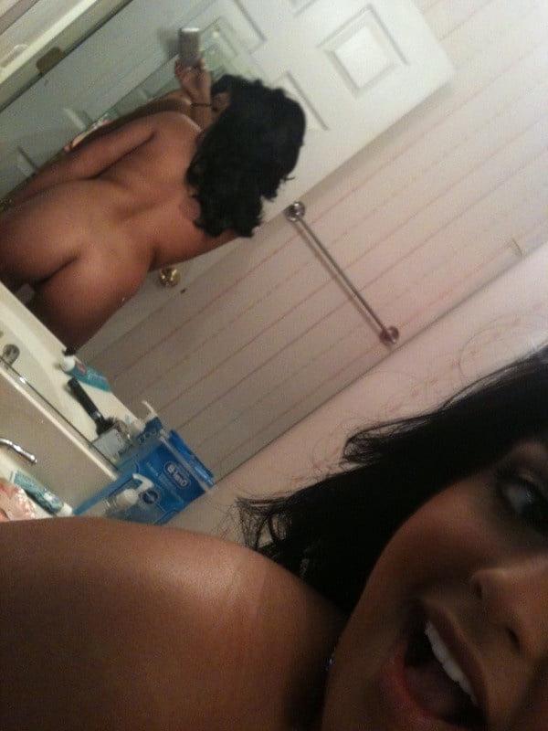 25P Amateur chubby Indian girl