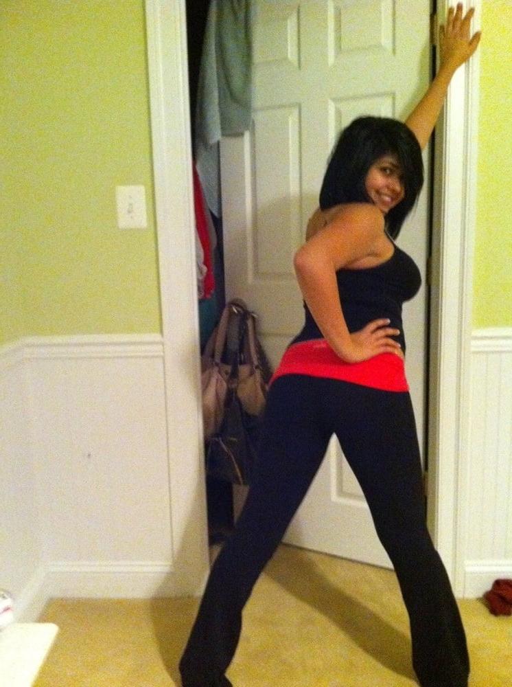 25P Amateur chubby Indian girl